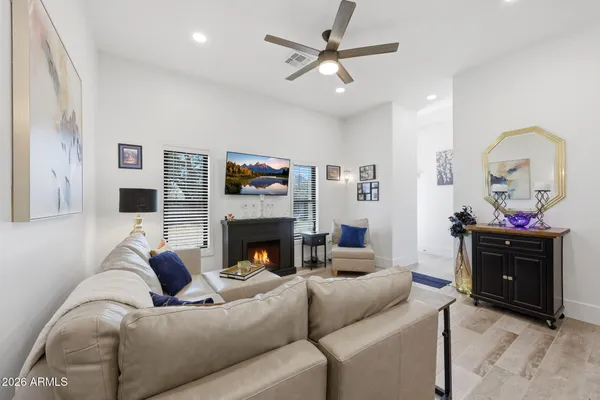 $1,435,000 | 7601 North Citrus Road, Waddell, AZ 85355