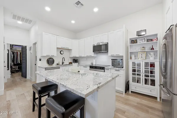 $1,435,000 | 7601 North Citrus Road, Waddell, AZ 85355