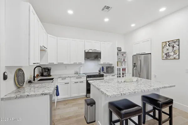$1,435,000 | 7601 North Citrus Road, Waddell, AZ 85355