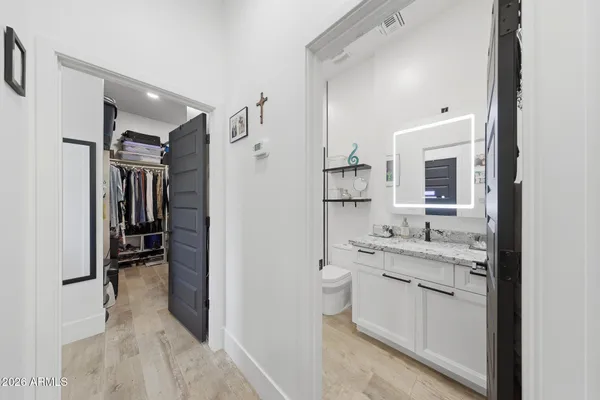 $1,435,000 | 7601 North Citrus Road, Waddell, AZ 85355