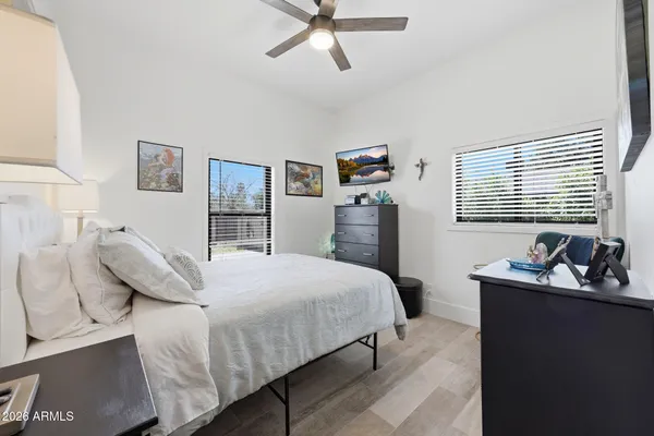 $1,435,000 | 7601 North Citrus Road, Waddell, AZ 85355