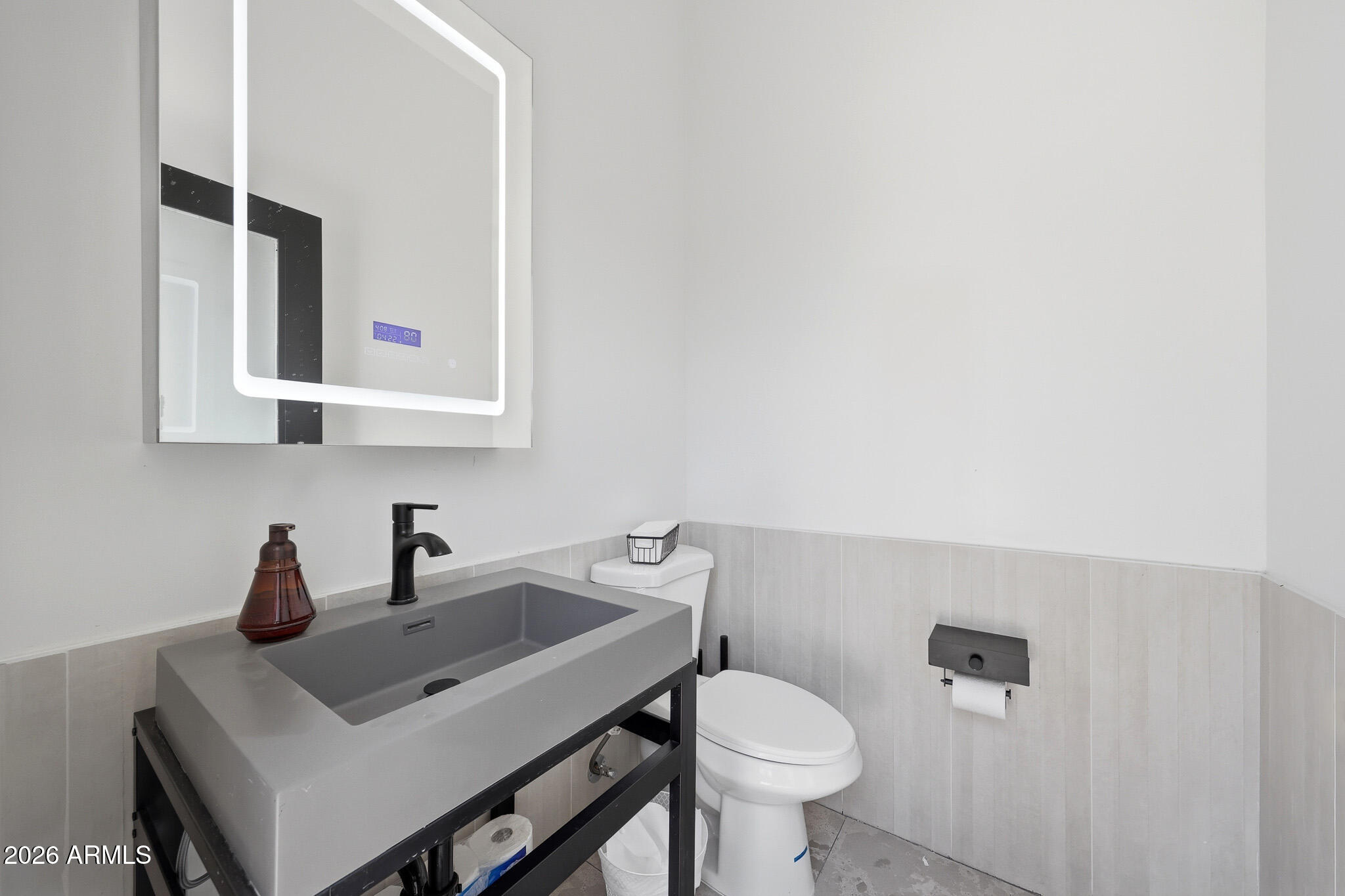 7601 North Citrus Road Waddell, AZ 85355 - Photo 86 of 118 Pool Bathroom