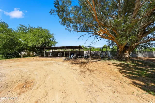 $1,435,000 | 7601 North Citrus Road, Waddell, AZ 85355