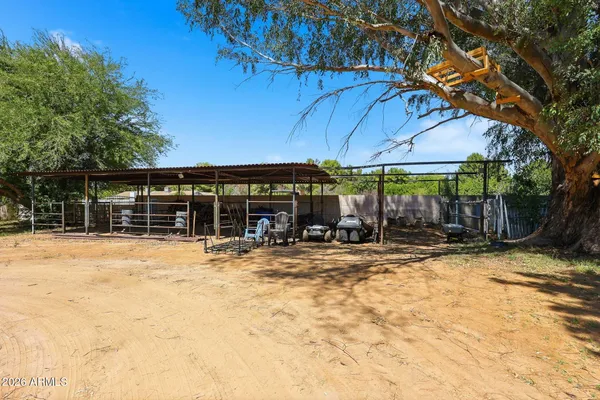$1,435,000 | 7601 North Citrus Road, Waddell, AZ 85355