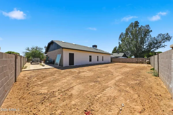 $1,435,000 | 7601 North Citrus Road, Waddell, AZ 85355