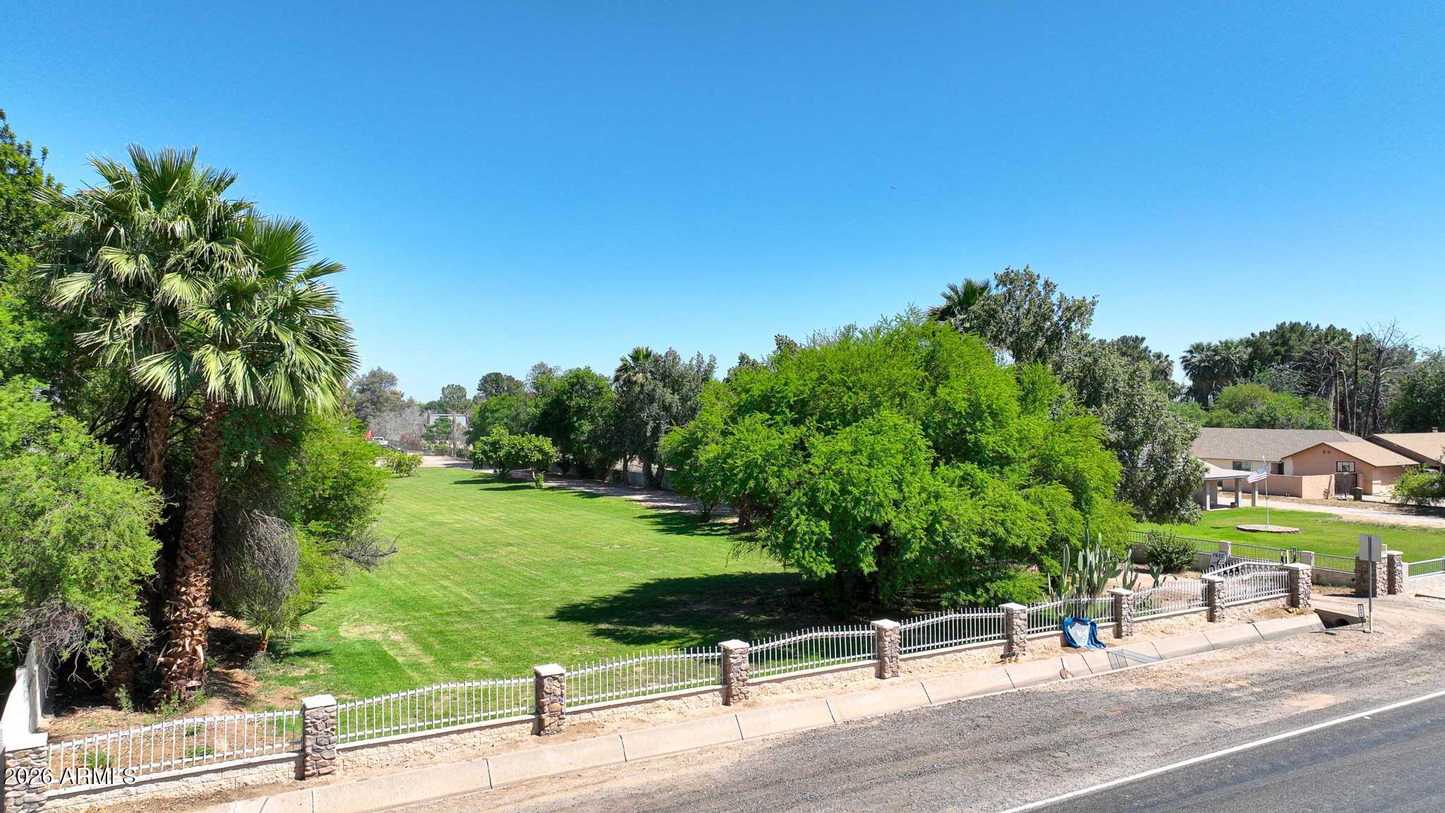 7601 North Citrus Road Waddell, AZ 85355 - Photo 91 of 118 Drone (1)