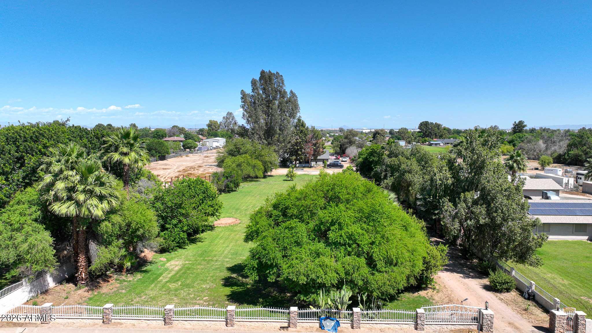 7601 North Citrus Road Waddell, AZ 85355 - Photo 92 of 118 Drone (2)