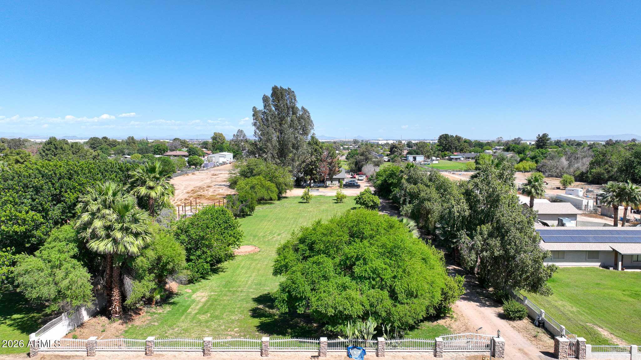 7601 North Citrus Road Waddell, AZ 85355 - Photo 93 of 118 Drone (3)