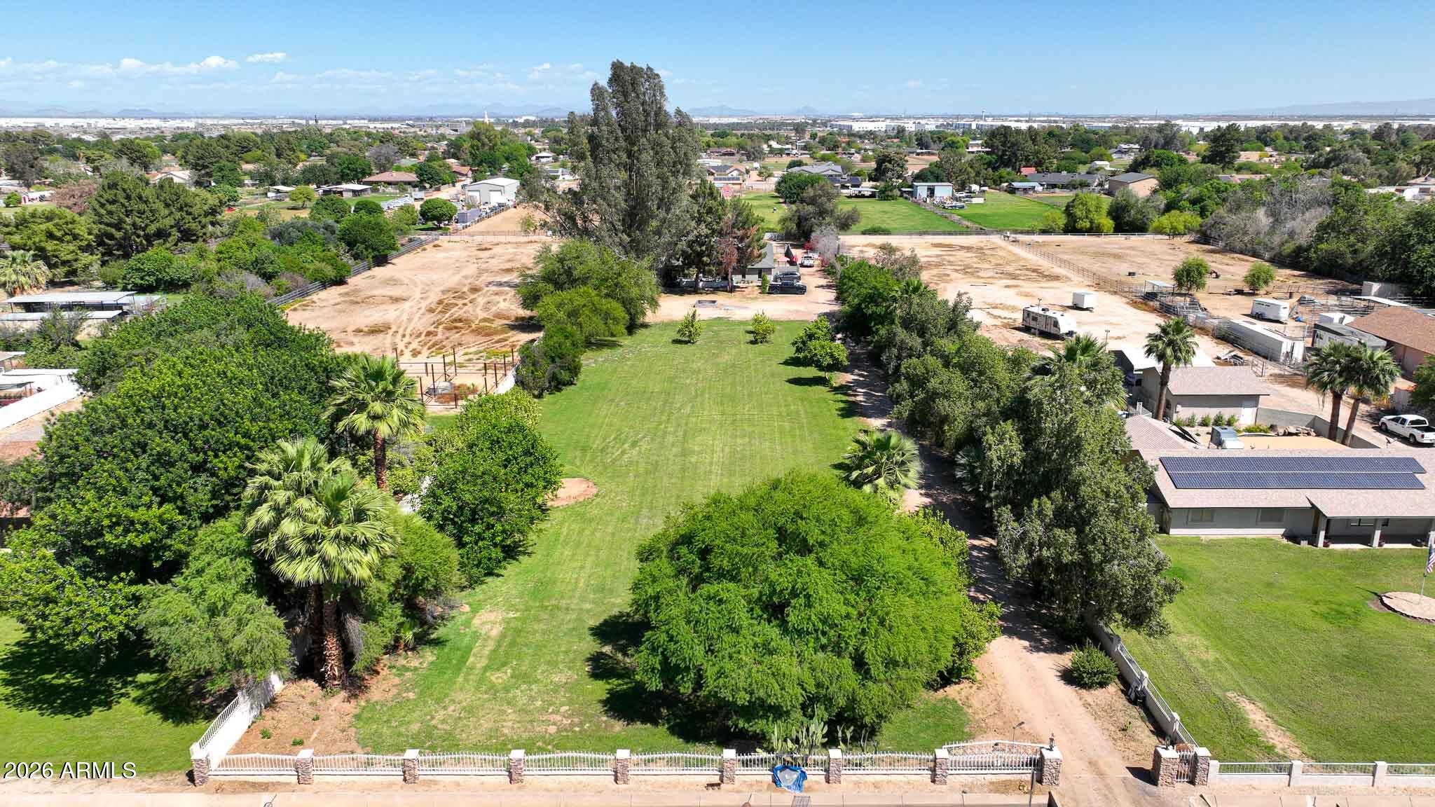 7601 North Citrus Road Waddell, AZ 85355 - Photo 94 of 118 Drone (4)