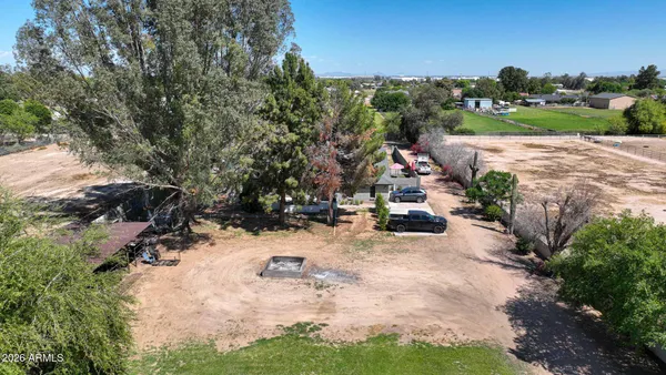 $1,435,000 | 7601 North Citrus Road, Waddell, AZ 85355