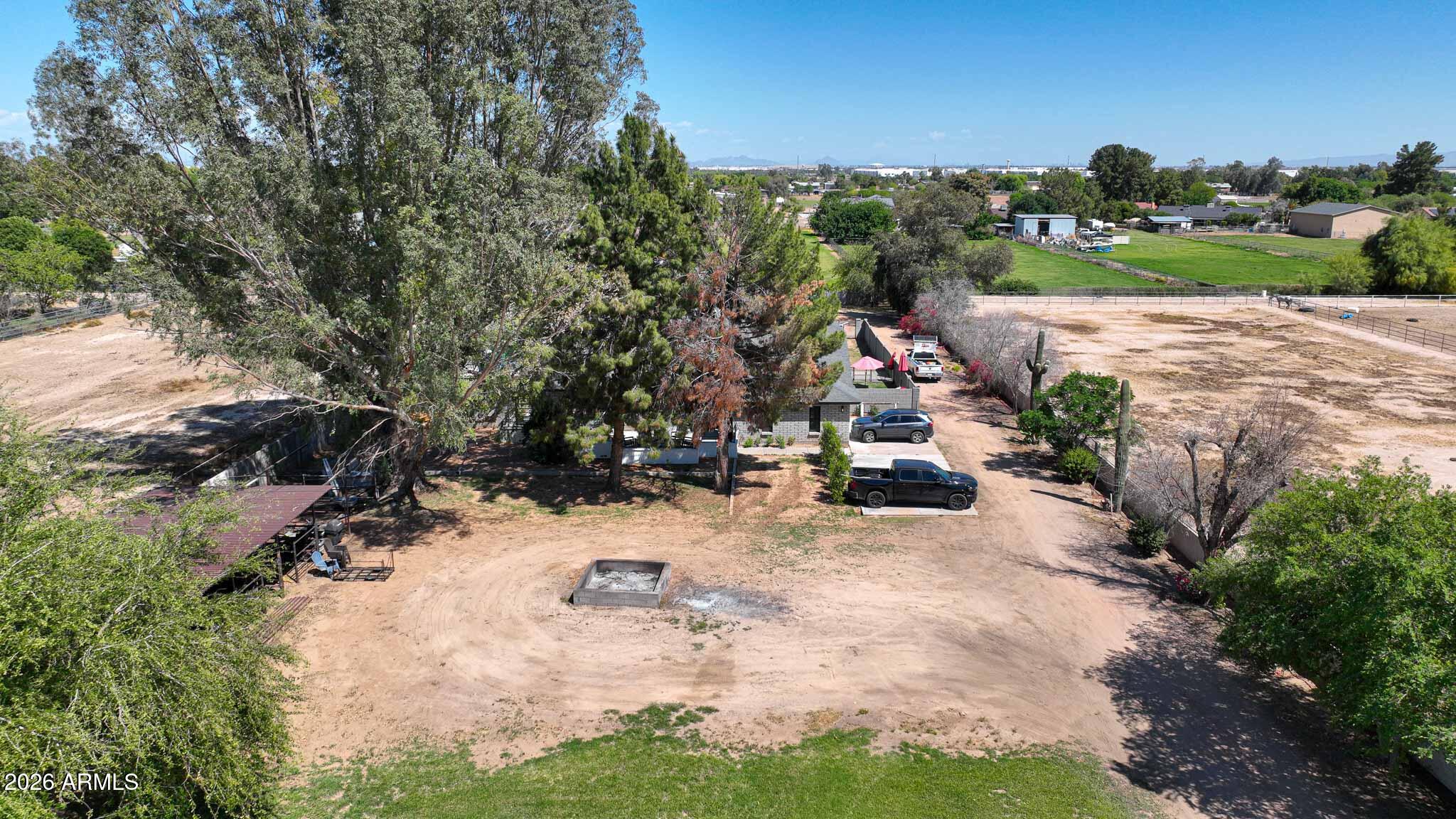 7601 North Citrus Road Waddell, AZ 85355 - Photo 95 of 118 Drone (5)