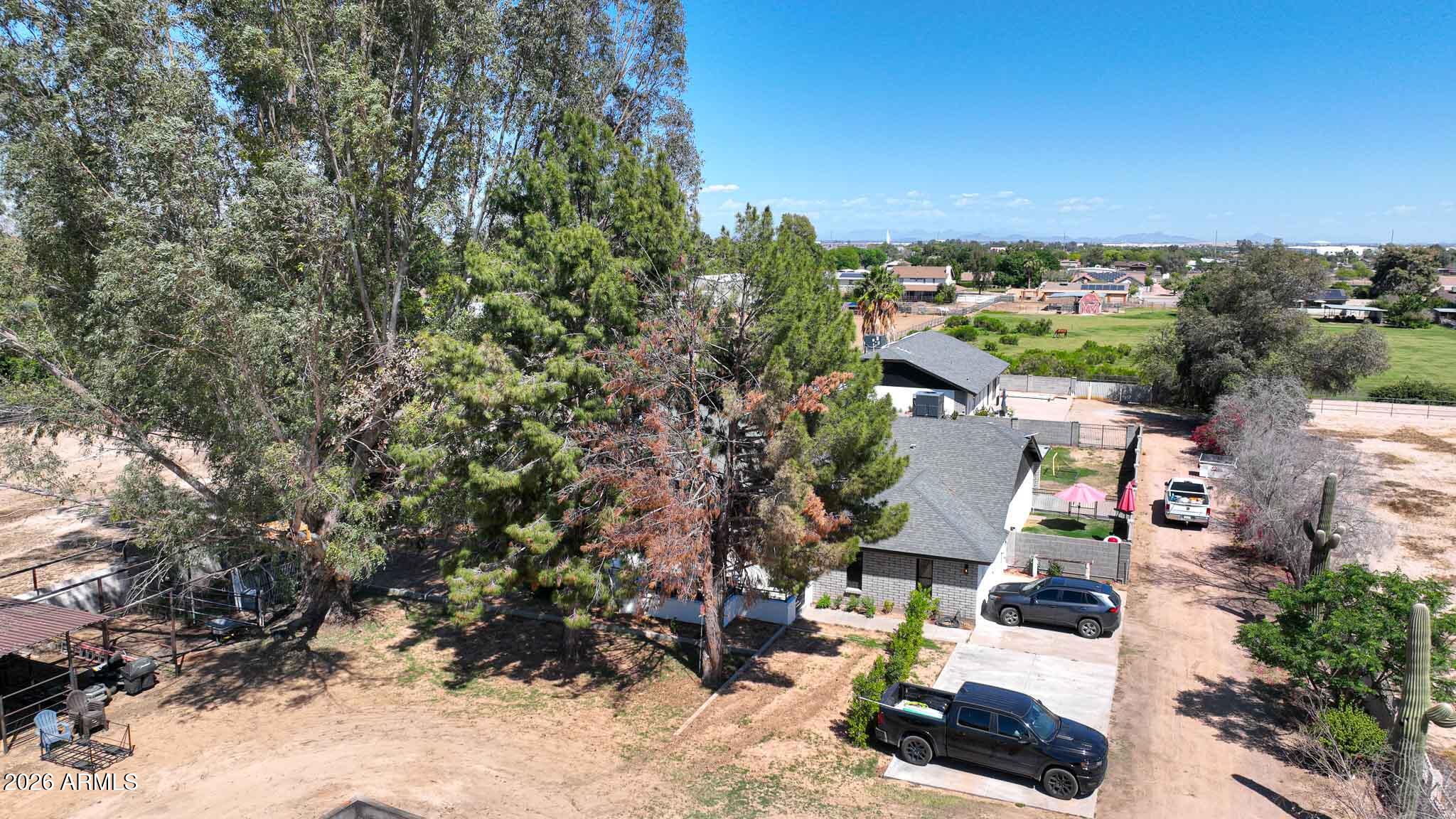 7601 North Citrus Road Waddell, AZ 85355 - Photo 96 of 118 Drone (6)