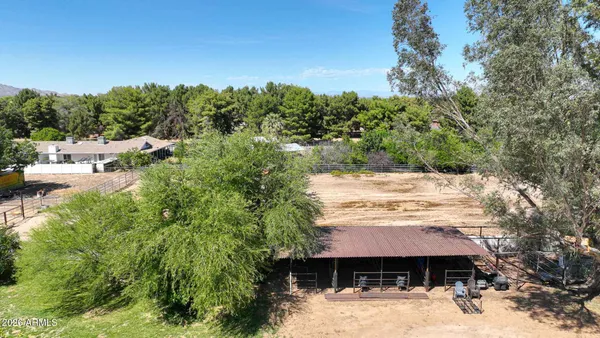 $1,435,000 | 7601 North Citrus Road, Waddell, AZ 85355