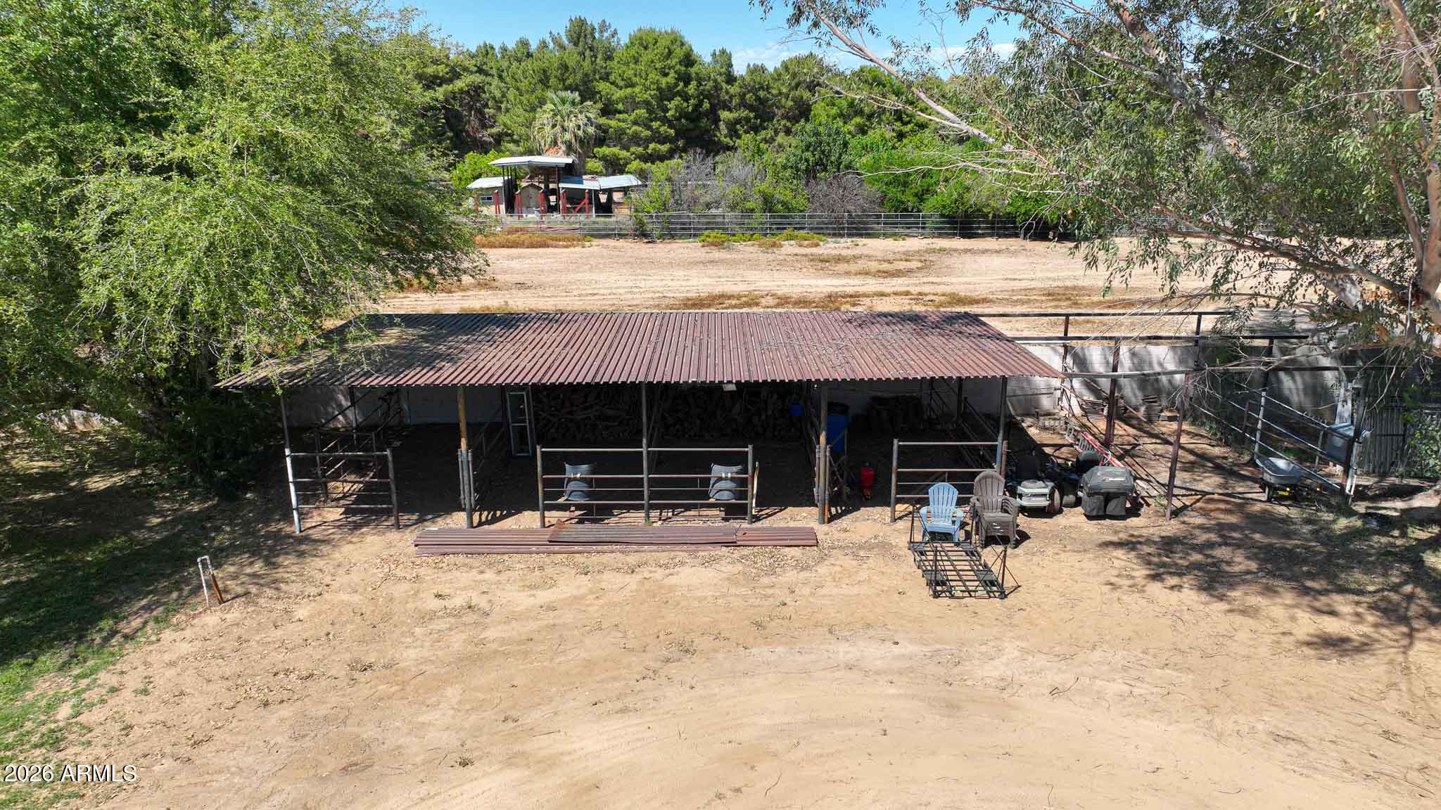 7601 North Citrus Road Waddell, AZ 85355 - Photo 98 of 118 Drone (8)