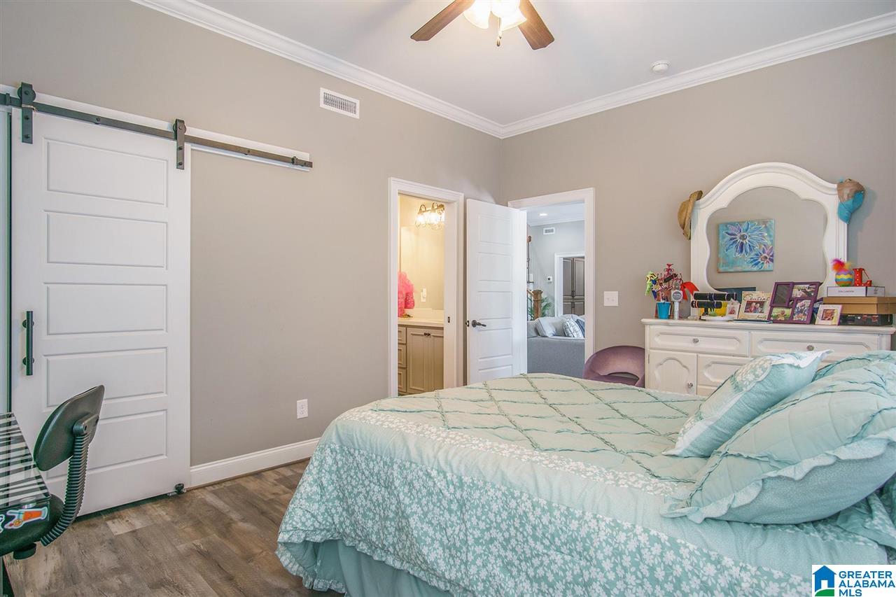 706 Layke Ridge Drive Clanton, AL 35046 - Photo 36 of 53