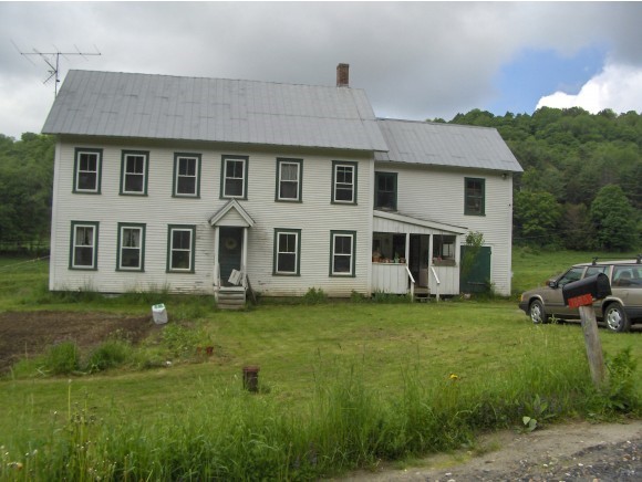 1885 Mill Road Royalton, VT 05068 - Photo 8 of 18