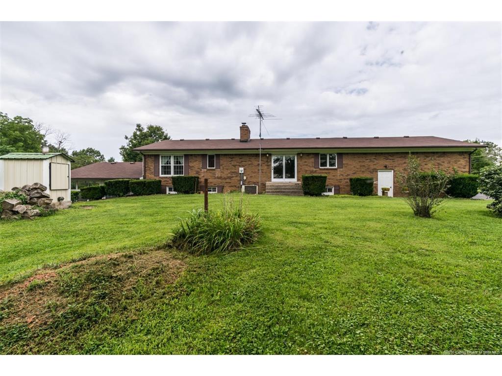 4221 East State Road Marengo, IN 47140 - Photo 54 of 57