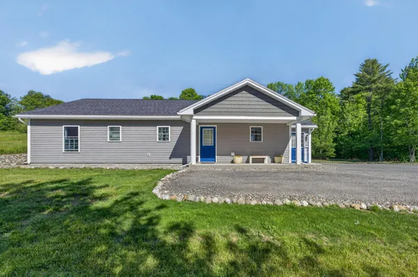 $369,000 | 708 Waldo Station Road, Waldo, ME 04915