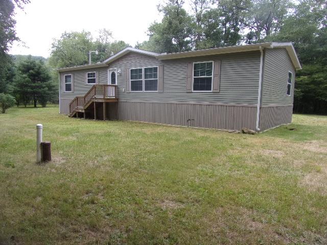 249 Van Road Cranberry, PA 16319 - Photo 1 of 46 a view of a house with a yard