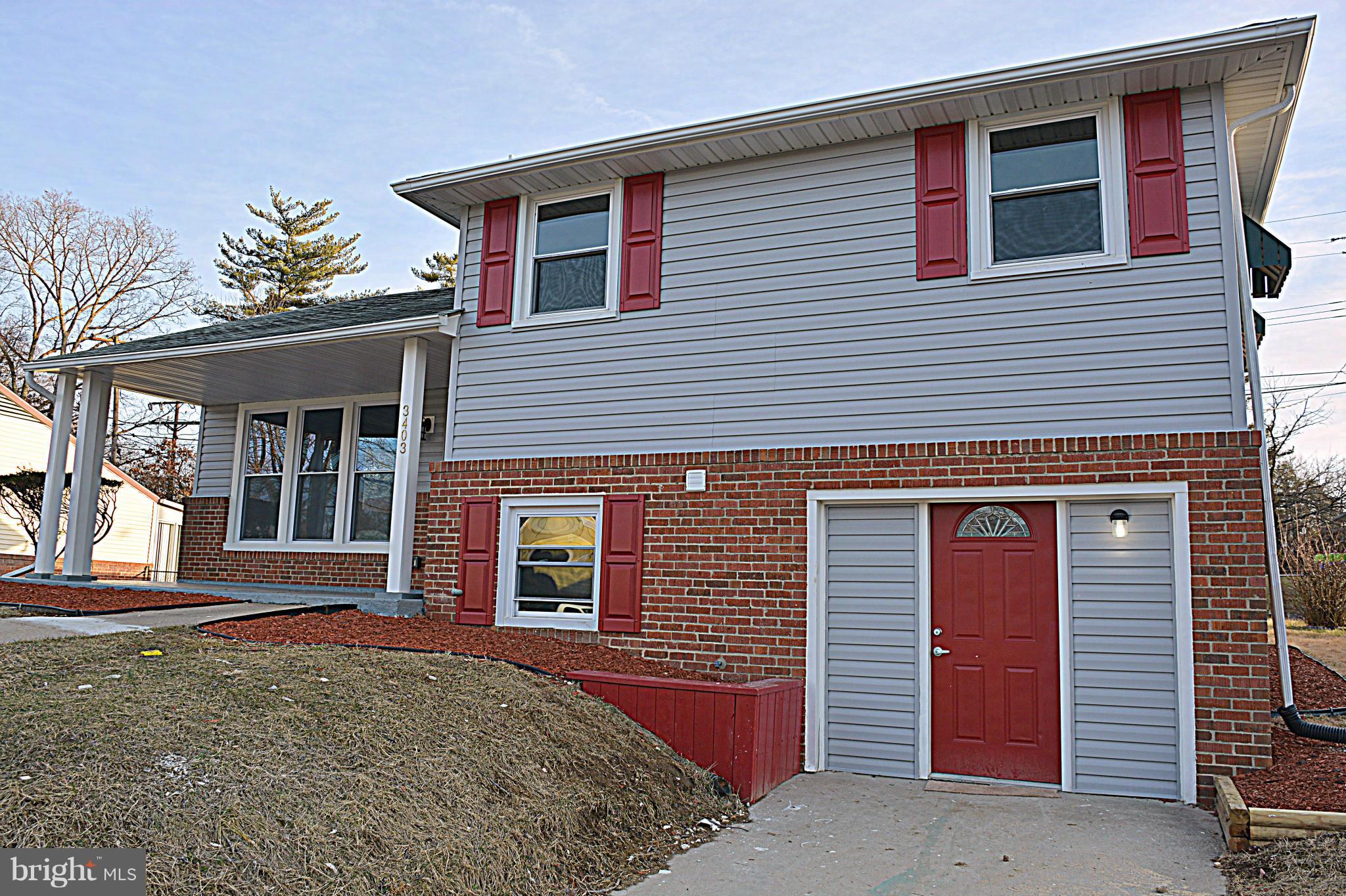 3403 Ripple Road Baltimore, MD 21244 - Photo 1 of 22 Exterior (Front)