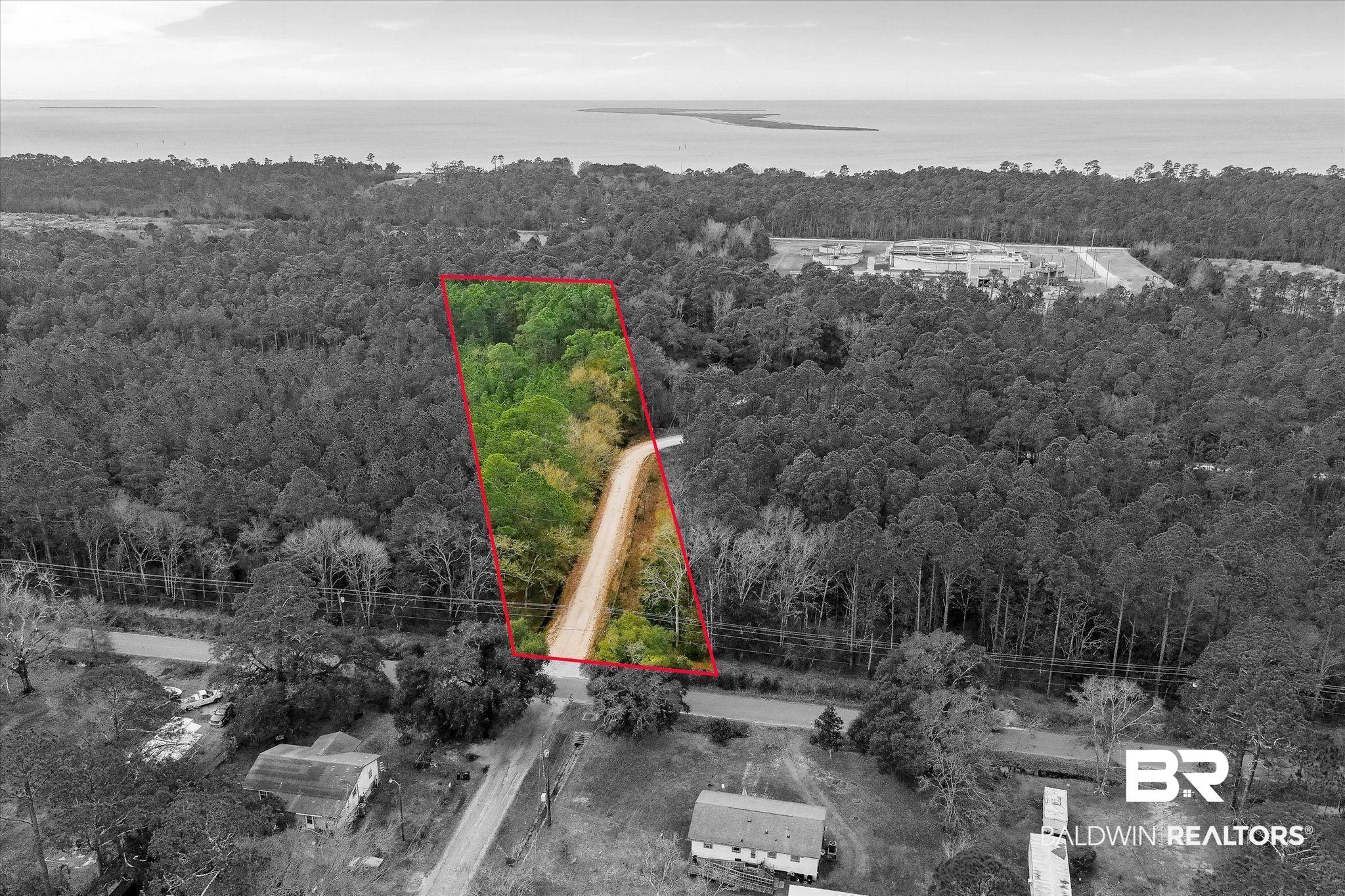 5414 Sumatra Drive Coden, AL 36523 - Photo 4 of 23