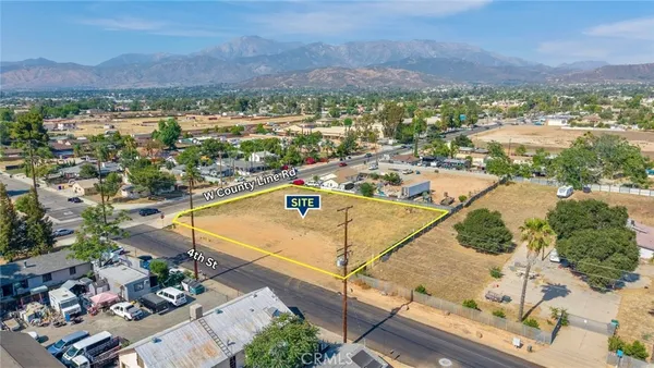 $650,000 | 0 County Line Road, Calimesa, CA 92320