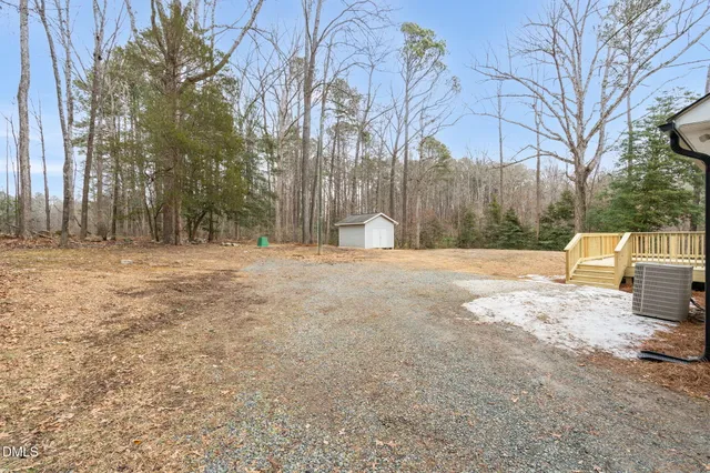 $340,000 | 105 Oldsmobile Drive, Pittsboro, NC 27312