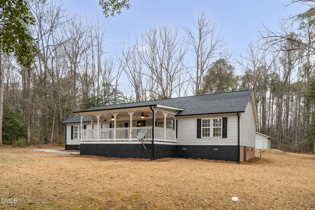 $340,000 | 105 Oldsmobile Drive, Pittsboro, NC 27312