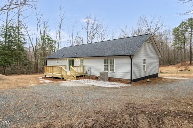$340,000 | 105 Oldsmobile Drive, Pittsboro, NC 27312