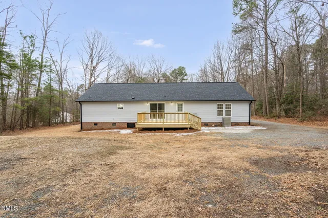 $340,000 | 105 Oldsmobile Drive, Pittsboro, NC 27312