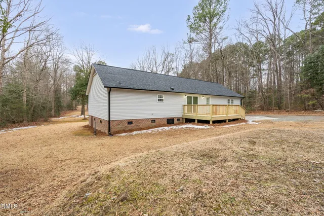 $340,000 | 105 Oldsmobile Drive, Pittsboro, NC 27312
