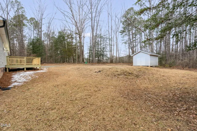 $340,000 | 105 Oldsmobile Drive, Pittsboro, NC 27312