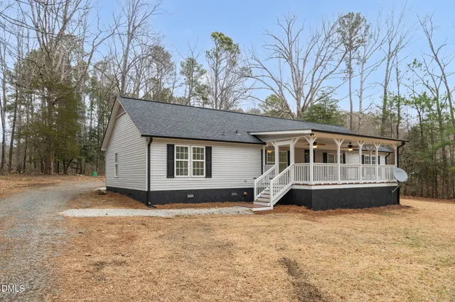 $340,000 | 105 Oldsmobile Drive, Pittsboro, NC 27312