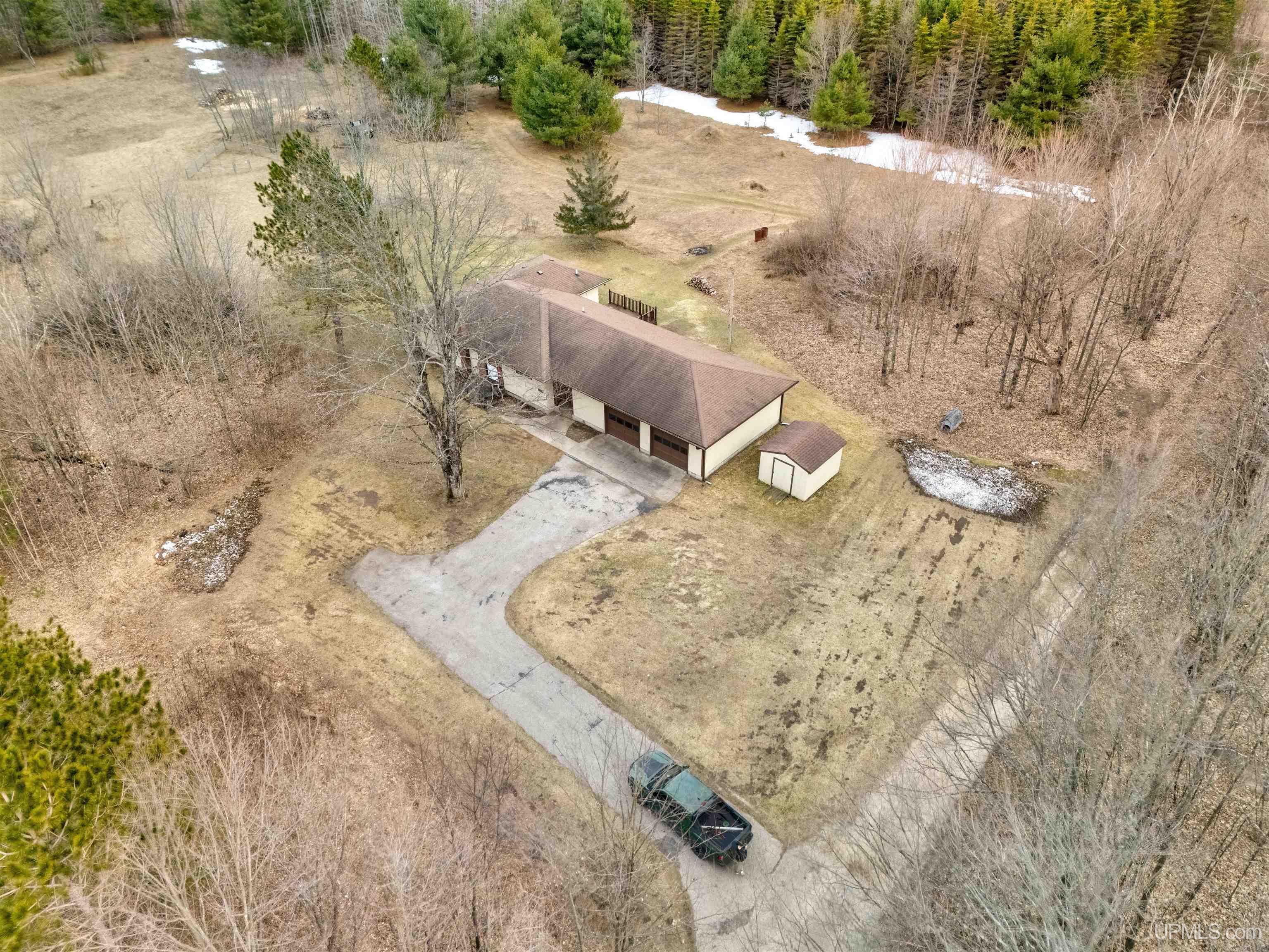 10399 State Highway M149 Cooks, MI 49817 - Photo 34 of 40 Gallery Image 34