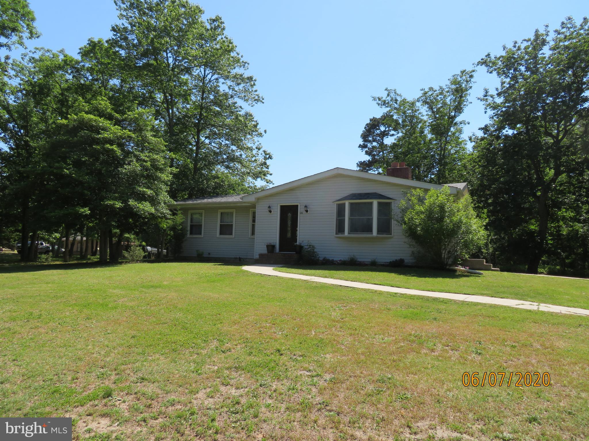 235 New Road Tabernacle, NJ 08088 - Photo 1 of 9