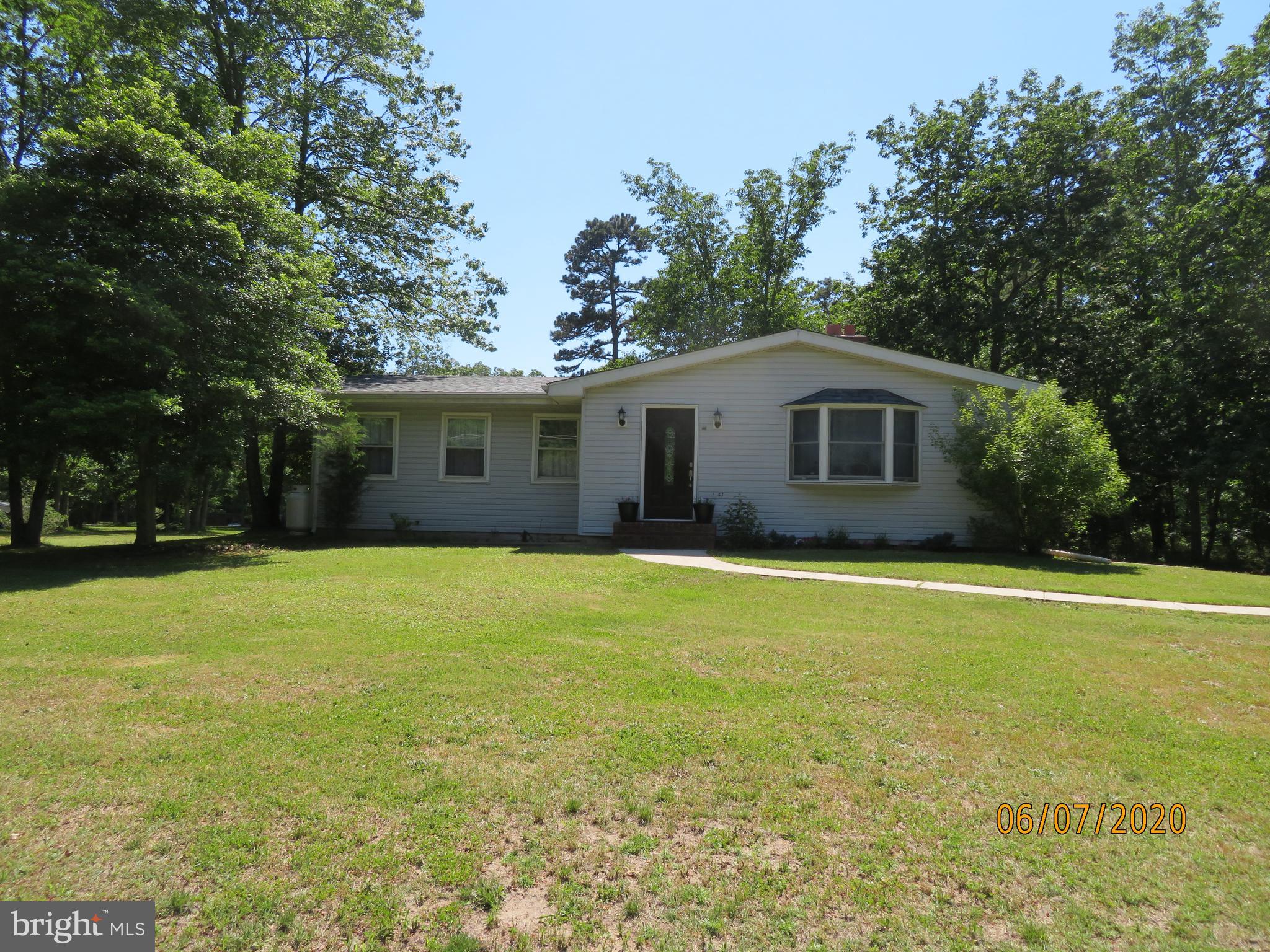 235 New Road Tabernacle, NJ 08088 - Photo 3 of 9