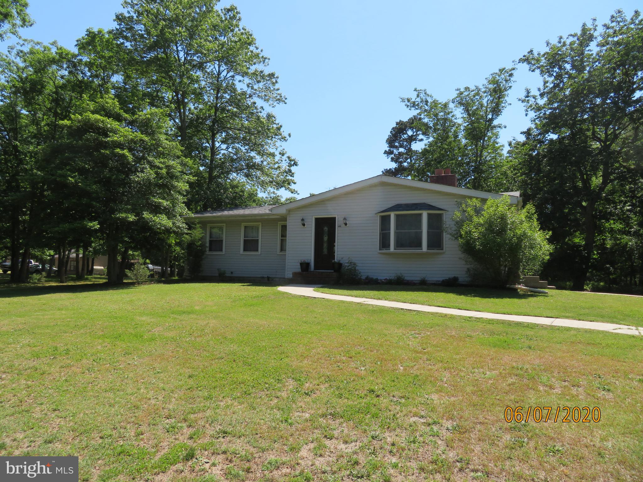 235 New Road Tabernacle, NJ 08088 - Photo 4 of 9