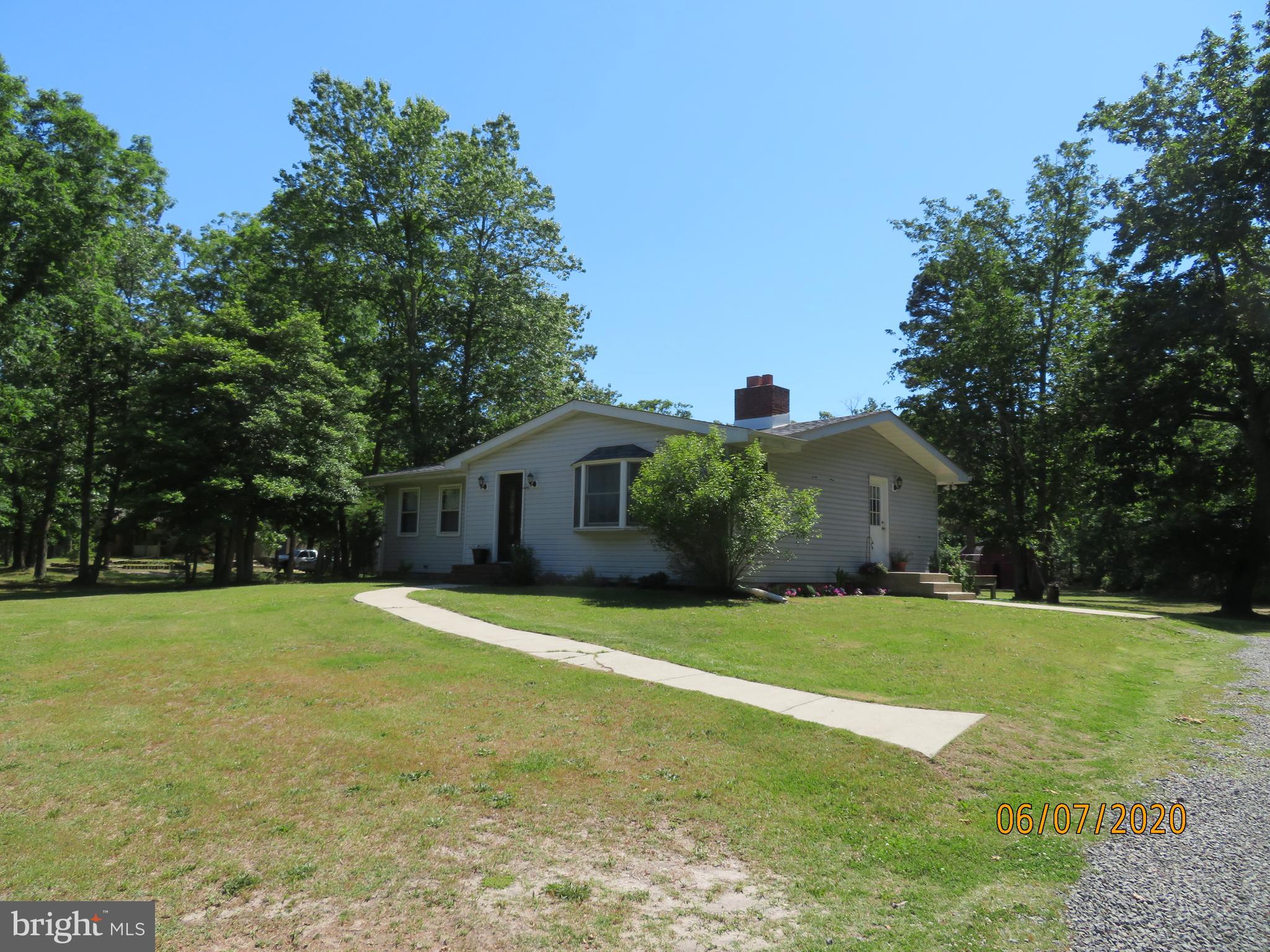 235 New Road Tabernacle, NJ 08088 - Photo 5 of 9