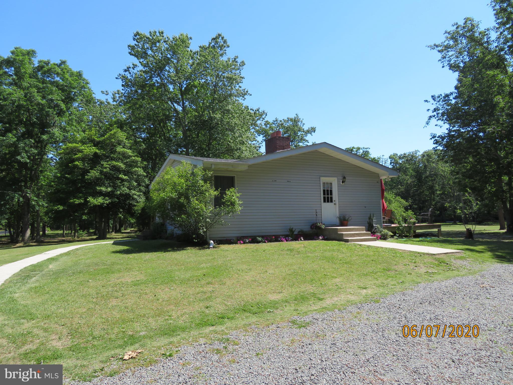 235 New Road Tabernacle, NJ 08088 - Photo 6 of 9