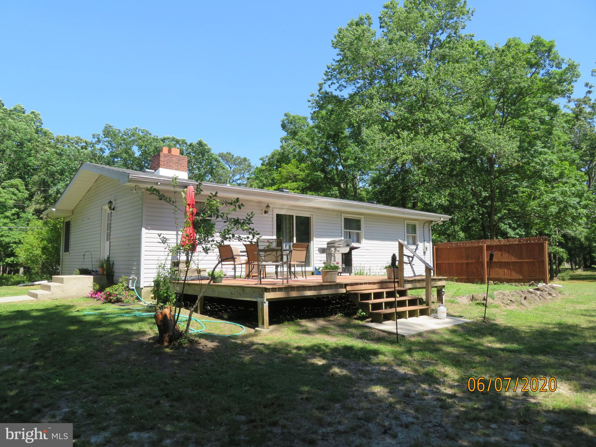 235 New Road Tabernacle, NJ 08088 - Photo 8 of 9