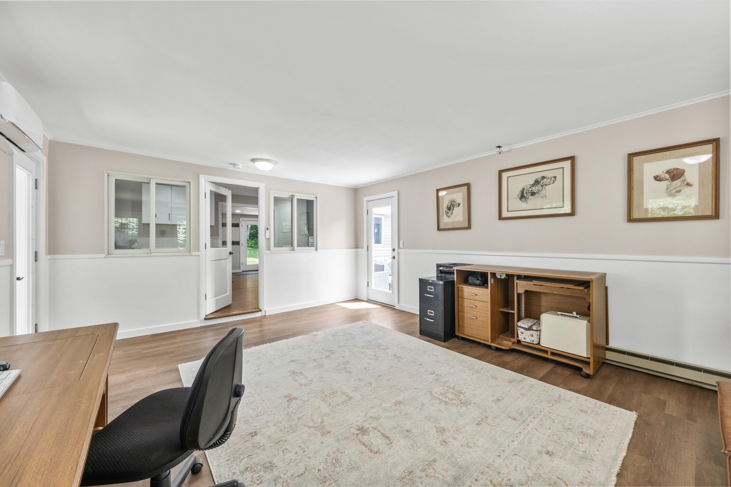 314 Clary Hill Road Warren, ME 04864 - Photo 42 of 75 office