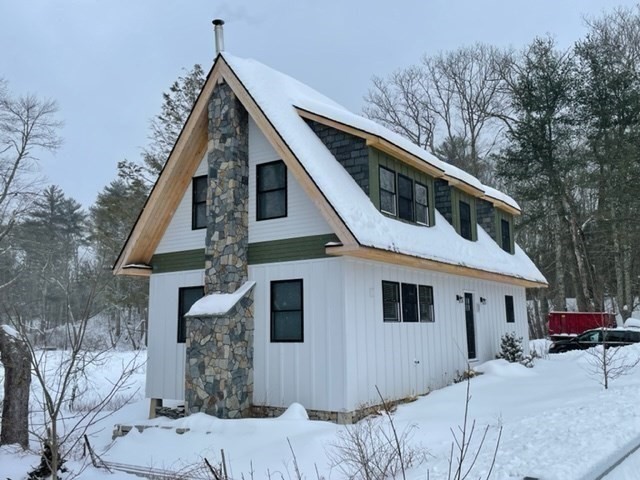178 Shore Road East Brookfield, MA 01515 - Photo 4 of 24