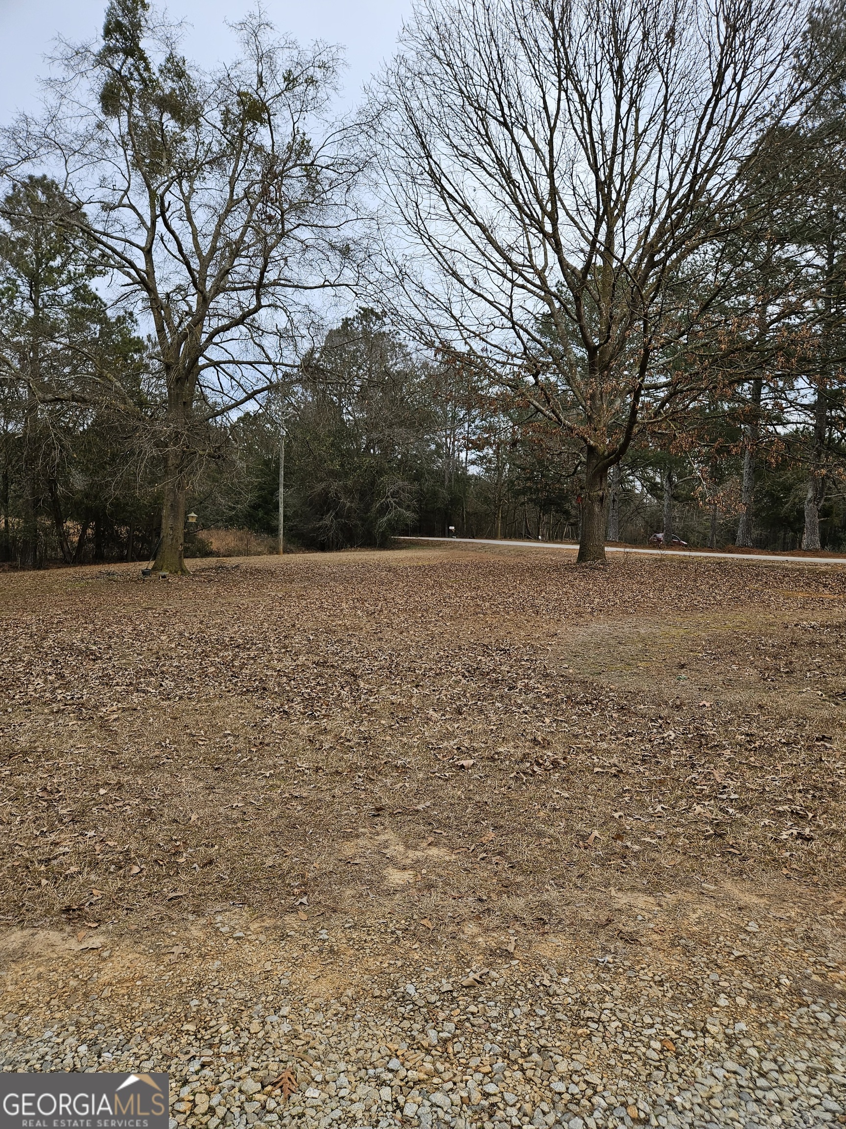2693 Dempsey Brown Road Dewy Rose, GA 30634 - Photo 2 of 28 a view of basketball court