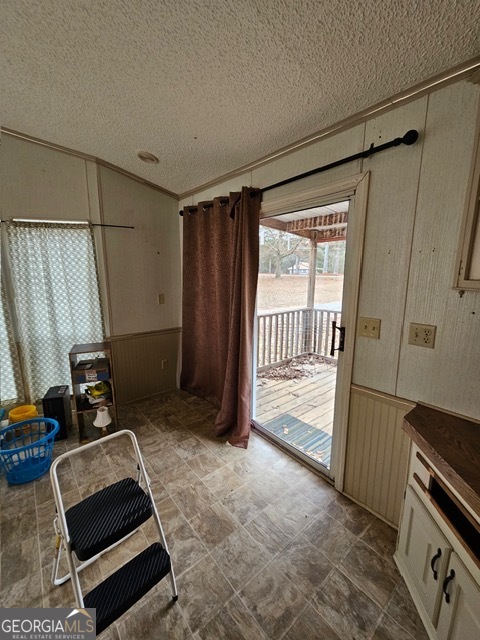2693 Dempsey Brown Road Dewy Rose, GA 30634 - Photo 27 of 28 a room with window