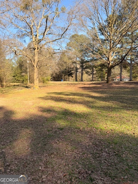 2693 Dempsey Brown Road Dewy Rose, GA 30634 - Photo 9 of 28 a view of road with large trees