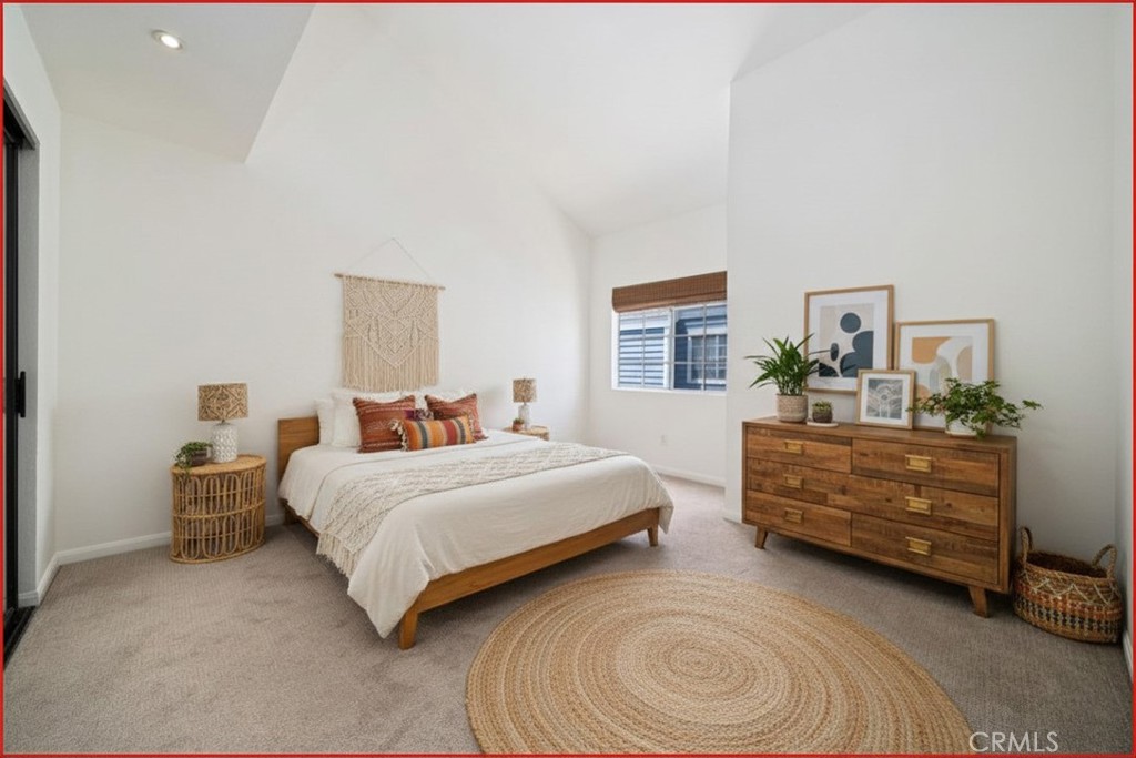 101 West Spring Street, Unit C Long Beach, CA 90806 - Photo 5 of 32 Virtually Staged