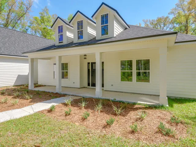 $599,900 | 95 Country Club Drive, Crawfordville, FL 32327