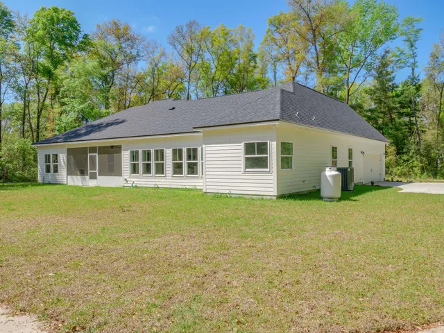 $599,900 | 95 Country Club Drive, Crawfordville, FL 32327