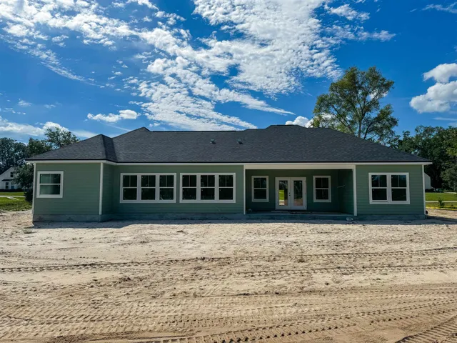 $599,900 | 95 Country Club Drive, Crawfordville, FL 32327