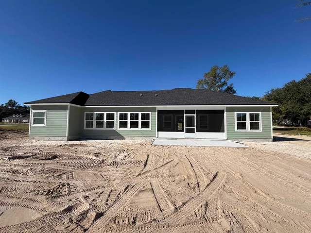 $599,900 | 95 Country Club Drive, Crawfordville, FL 32327